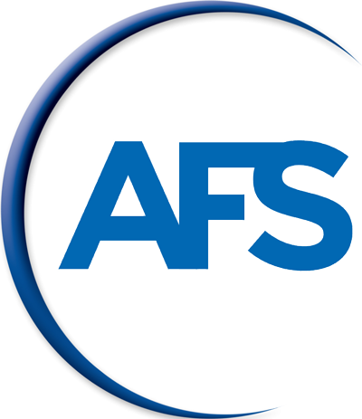 AFS American Foundry Society logo